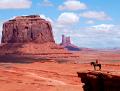 152 - MONUMENT VALLEY - RASPUTNIS ALEXANDER - united states